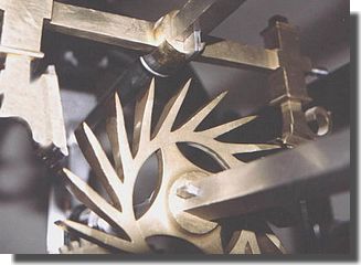 krokove kolo